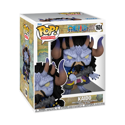 Kaido Beast Form - Funko Pop
