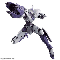 Gunpla - HGTWFM 1/144 MICHAELIS