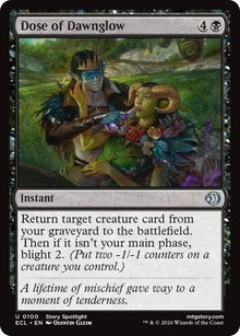 Dose of Dawnglow (100)