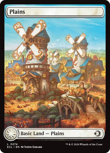 Plains (0274) (274)
