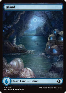 Island (0280) (280)