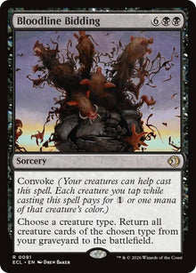 Bloodline Bidding (91)