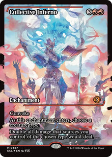 Collective Inferno (Showcase)