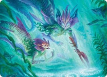 Silvergill Mentor Art Card (10)