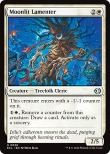 Moonlit Lamenter (26) (ECL)