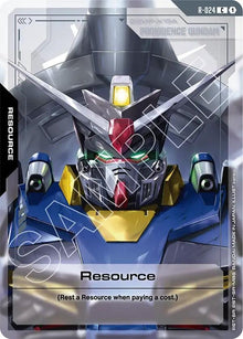Resource (R-024) (R-024) (GD03)