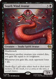 South Wind Avatar (78) (TMT)