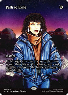 Path to Exile (Borderless) (1) (PZA)