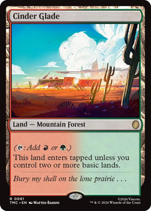 Cinder Glade (61) (TMC)