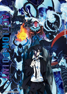 Action Point Card (AP05) (UE17BT/SLG-1-AP05) (UE17BT)