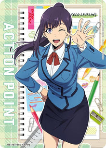 Action Point Card (AP06) (UE17BT/SLG-1-AP06) (UE17BT)