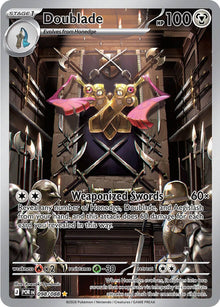 Doublade (098/088) (ME03)