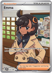 Emma (107/086) (CRI)