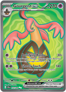 Gourgeist ex (102/086) (CRI)