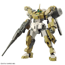 Gunpla - HGTWFM 1/144 DEMI BARDING