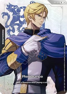 Image for Resource (RP-041) (Premium Accessory Set - Mobile Suit Gundam: Iron-Blooded Orphans) (RP-041) (RP) - Gundam Card Game