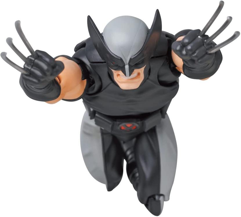 Marvel MAFEX No.171 Wolverine (X-Force Ver.)