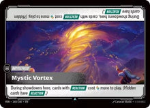 Mystic Vortex (160/166) (VEN)