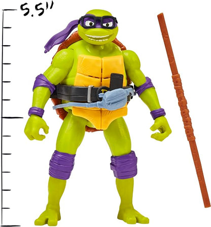 TMNT - NINJA SHOUTS: DONATELLO