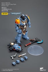 JoyToy - Warhammer 40000 - Space Marines Space Wolves Claw Pack Brother Olaf