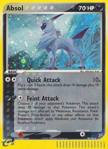Absol (96/95) (MA)
