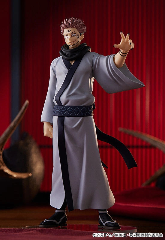 Popup Parade - Good Smile Company - Jujustu Kaisen - Sakuna