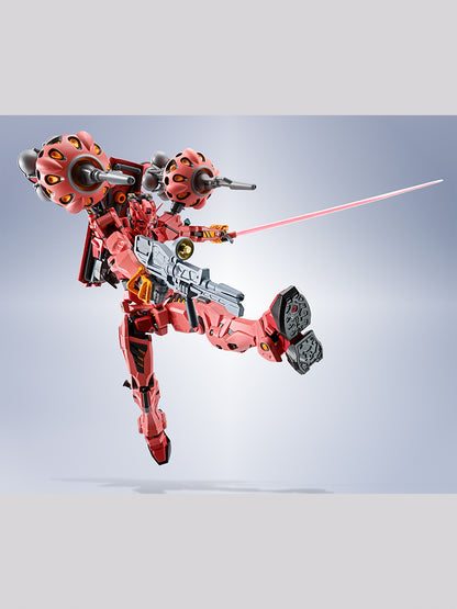 METAL ROBOT SPIRITS - < SIDE MS > RED GUNDAM