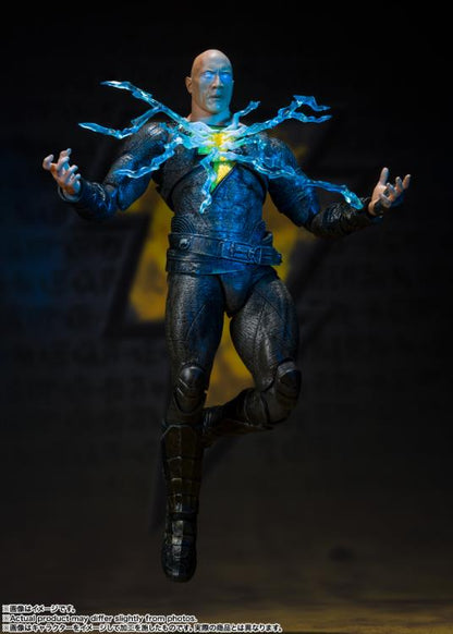 S.H.Figuarts - Black Adam
