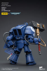 JoyToy - Warhammer 40,000 - 	Ultramarines: Terminators Brother Acastian