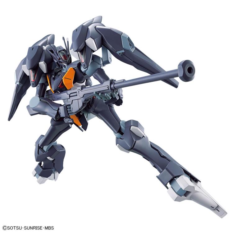 Gunpla - The Witch from Mercury HGTWFM Gundam Pharact 1/144 Scale Model Kit