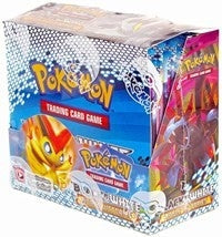 Image for Noble Victories Booster Box - Pokemon
