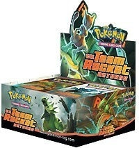 Image for Team Rocket Returns Booster Box - Pokemon