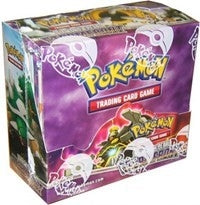 Image for Stormfront Booster Box - Pokemon