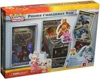 Image for Prime Challenge Box [Umbreon] - Pokemon