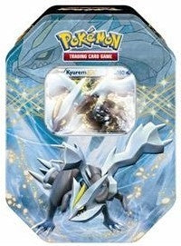 Image for EX Tin [Kyurem] - Pokemon