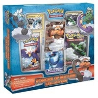 Image for Forces of Nature Collection - Pokemon
