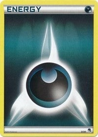 Image for Darkness Energy (#5) (5/30) (BLW) - Pokemon