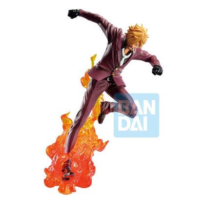 Bandai - Sanji (Signs of the Hight King)