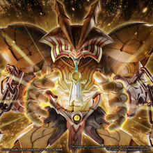 Figure-rise Standard Amplified: THE LEGENDARY EXODIA INCARNATE