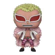 Donquixote Doflamingo - Funko Pop!