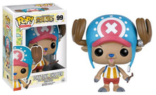Tony Tony.Chopper Funko Pop!