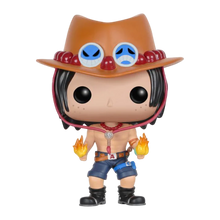 Portgas D Ace - Funko Pop!