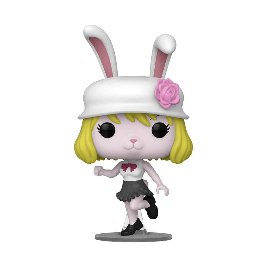 Carrot - Funko Pop!