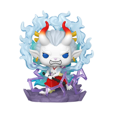 Yamato -Beast Form - Funko Pop! Deluxe