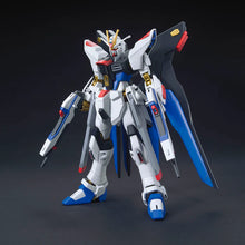 Gunpla - HGCE 1/144 STRIKE FREEDOM GUNDAM