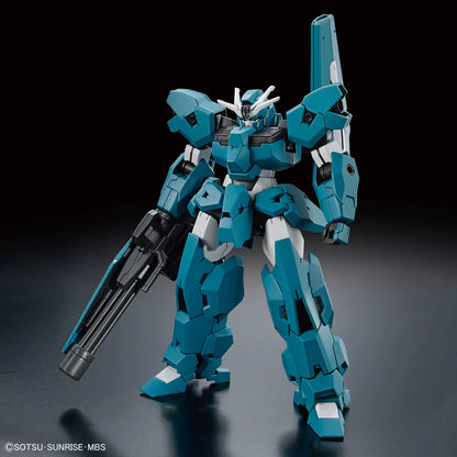 Gunpla - HGTWFM 1/144 GUNDAM LFRITH UR