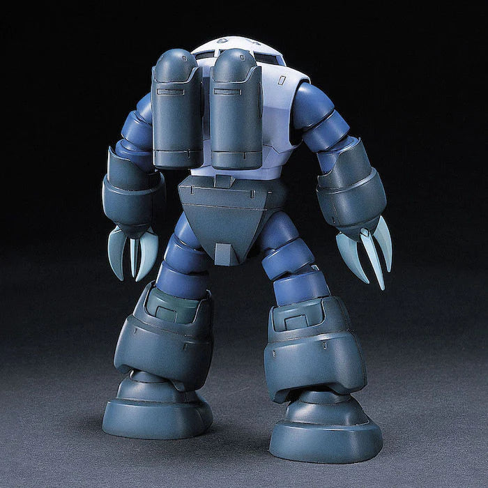 Gunpla - HGUC 1/144 MSM-07 Z'Gok Production Type Principality of Zeon Mass Production Type Amphibious