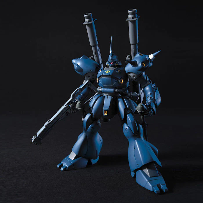 Gunpla - HGUC 1/144 KAMPFER