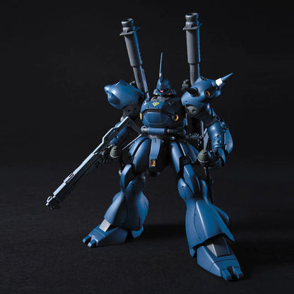 Gunpla - HGUC 1/144 KAMPFER