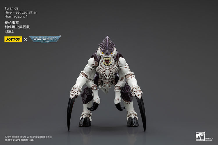 JoyToy - Warhammer 40000 - Tyranids Hive Fleet Leviathan Hormagaunt 1